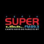 Rádio Metropolitana FM ao vivo