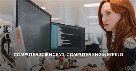 Computer Engineering vs Computer Science 的图像结果