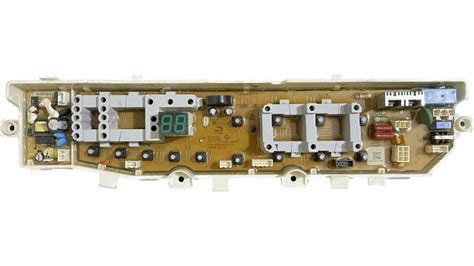 Image result for Washing Machine Motor Control Board