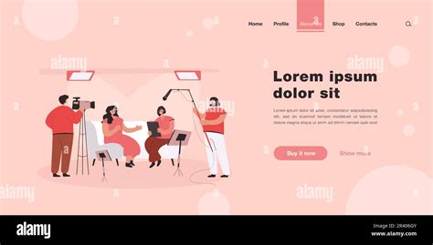 Interviewing Animation 的图像结果