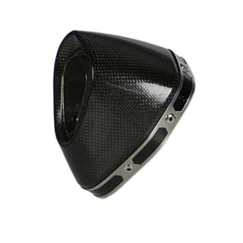 Buy AkrapovicV-EC35 - Exhaust End Cap Online at desertcartINDIA