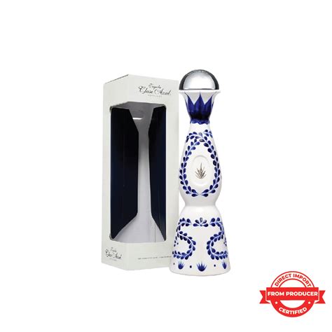 TEQUILA CLASE AZUL REPOSADO – Pija : Pi Shijo Perjeto