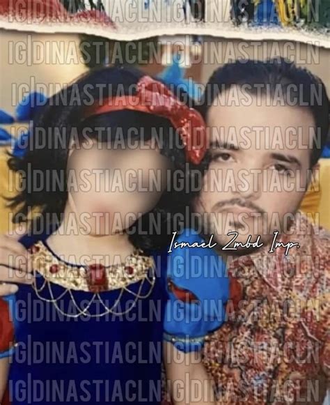 Ismael Zambada Imperial “Mayito Gordo” : r/NarcoWomen