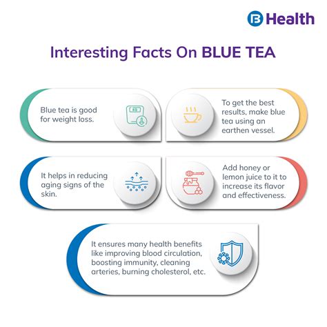 Blue Tea: Benefits, Side Effects, and How to Make Blue Tea