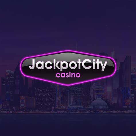 jackpot city,it has become a