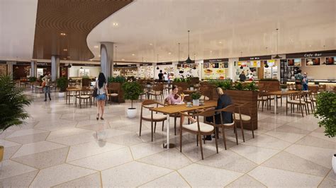 Go'drej Avenue 9 - Greater Noida's No. 1 Retail Destination