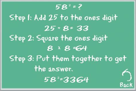 Image result for Math Magic Tricks