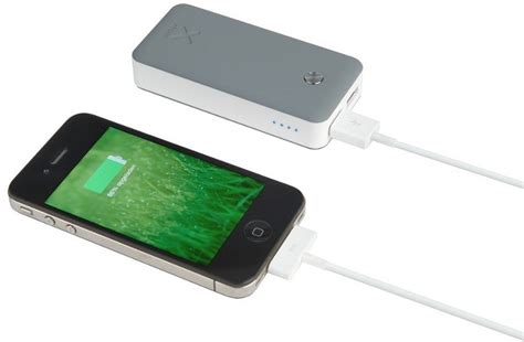 Specificaties van A-Solar Xtorm XB100 Power Bank Air 6.000mAh - Tweakers