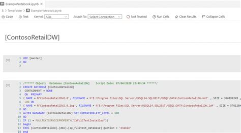 Image result for Script SQL Database