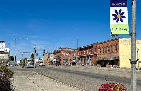 St Anthony | Tourism Website