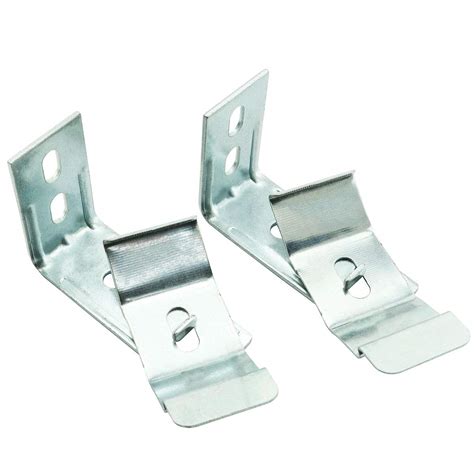 TAODAN 2pcs Blinds Brackets Vertical Blinds Mounting Bracket : Amazon ...