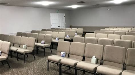 McLaughlin Twin Cities Funeral Home & Cremations - Niceville, FL