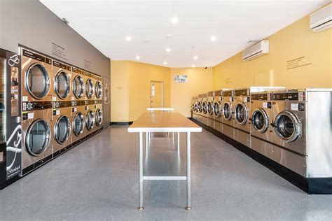 Kilkenny - Star Laundromat