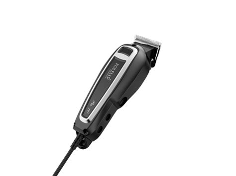 Pro 10 Hair Trimmer | Professional Hair Trimmer | Black – folello