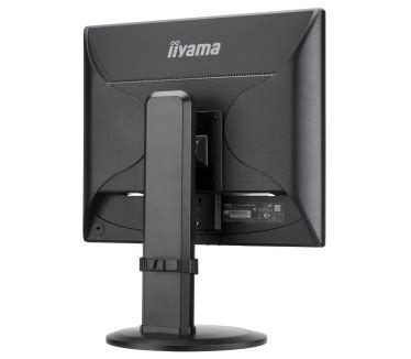 Iiyama ProLite B1980SD Zwart (in hoogte verstelbare voet): beste prijs ...