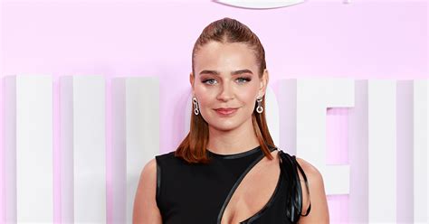 Laura Escanes aclara su situación sentimental: "Creo que estoy haciendo lo que cualquier persona ...