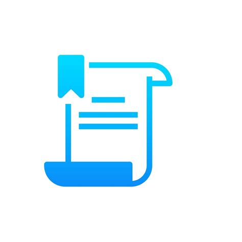 Fav file icon | Premium Vector