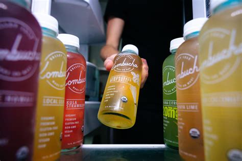 How Long Does Kombucha Last After Opening? GUIDE