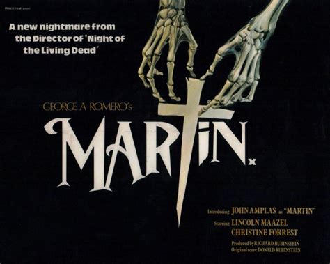 Martin (1977) : r/70s