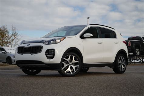 2019 Kia Sportage | Adrenalin Motors