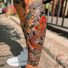100 Tattoos ideas in 2025 | tattoos, sleeve tattoos, tattoos for guys