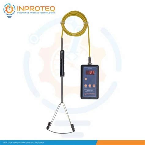 Temperature Sensor - RTD PT100 Temperature Sensor (ATEX Housing ...