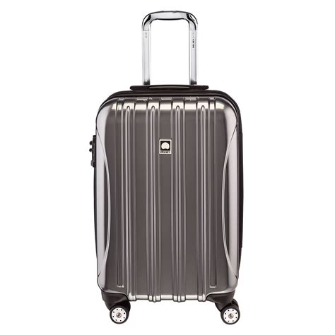 DELSEY Paris Helium Aero Hardside Expandable Luggage with Spinner ...