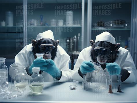 Science Lab Monkey 的图像结果