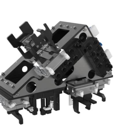 Projects | Machine Manufacturing | enProducts Pvt Ltd