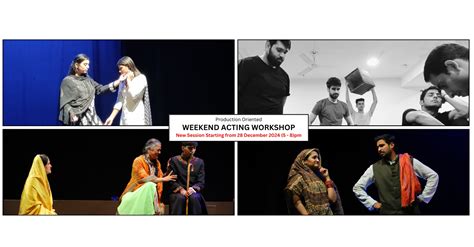 SRCPA : Shri Ram Centre for Performing Arts