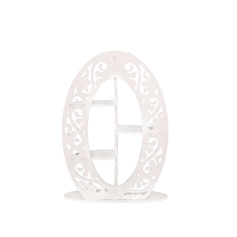 Urbancart Wall Mounted Decorative Multipurpose Wall and Table top Shel