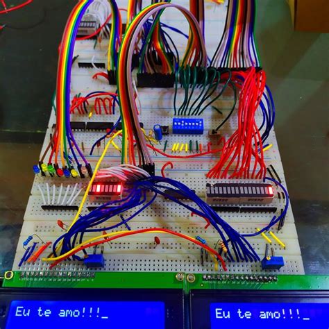 Image result for Homemade Computer