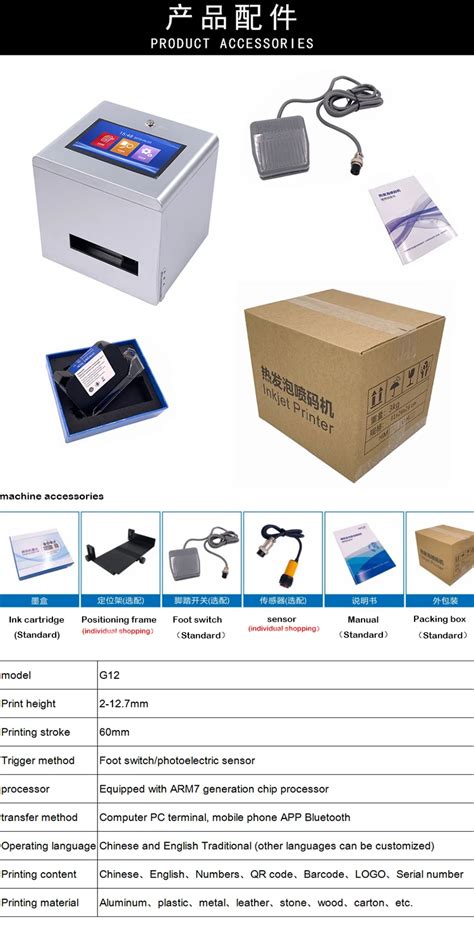 Image result for Inkjet Printer Date Code