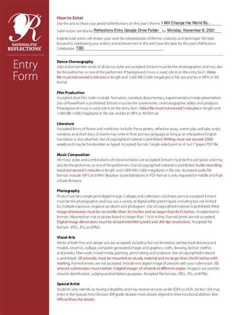 Fillable Online 50 Best Reflective Essay Examples (+Topic Samples ...