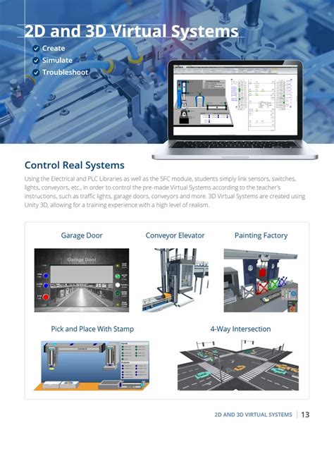 AUTOMATION STUDIO - Famic Technologies - Mechatronics - Pneumatic ...