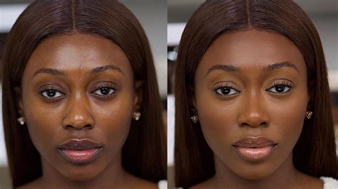 Work Appropriate Makeup Tutorial | Saubhaya Makeup