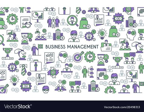 Business Management Banner 的图像结果