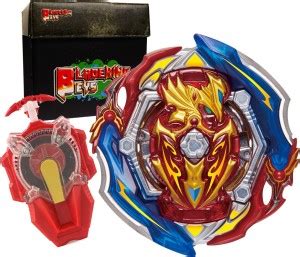 BLADEKING BEYS B150 Union Achilles Convert Xtend -Retsu + sparking ...