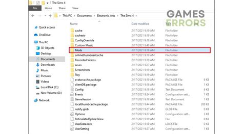 Image result for How to Check Sims 4 Files