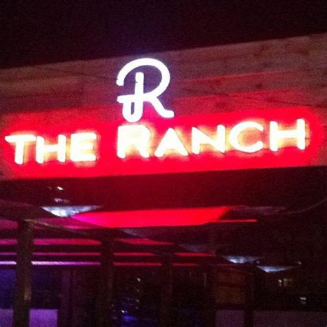 Menu at The Ranch, Gurugram, The Ranch Sector-55