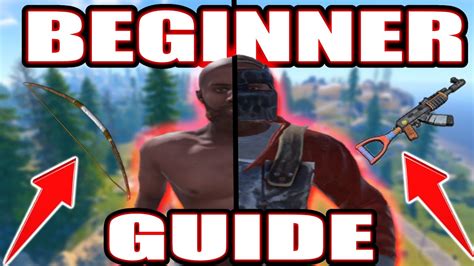 How to Start Rust 的图像结果