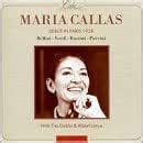 Buy Maria Callas: Debut in Paris 1958 Online at Low Prices in India ...