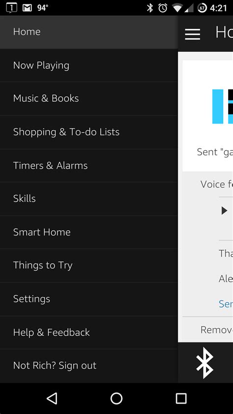 Alexa HTTP 的图像结果