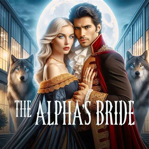 The Alpha's Bride - Listen on Pocket FM