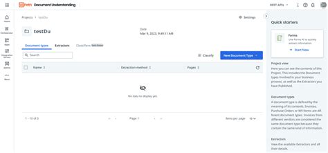 Image result for UiPath Document Understanding Demo