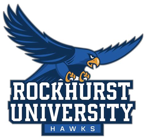 Rockhurst Unveils New Athletics Logo at Family Weekend Event – The Sentinel