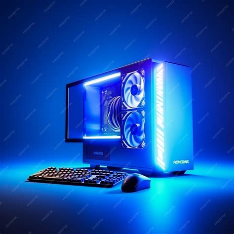 Image result for RGB Desktop Computer Bundle