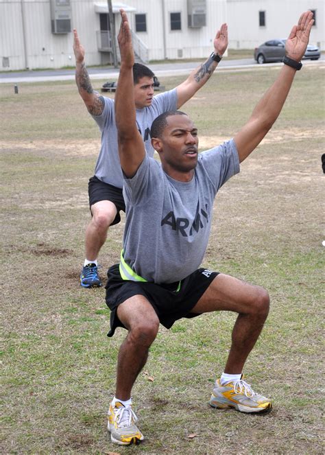 Reserve moves toward embedding master fitness trainers | Article | The ...