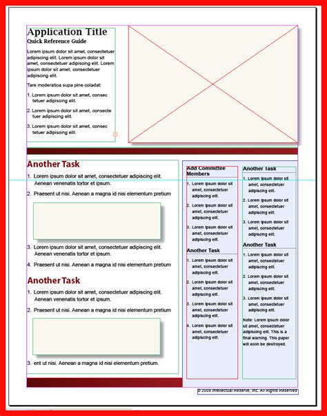 User Guide Examples 的图像结果
