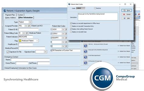 Image result for Medisoft Tutorial